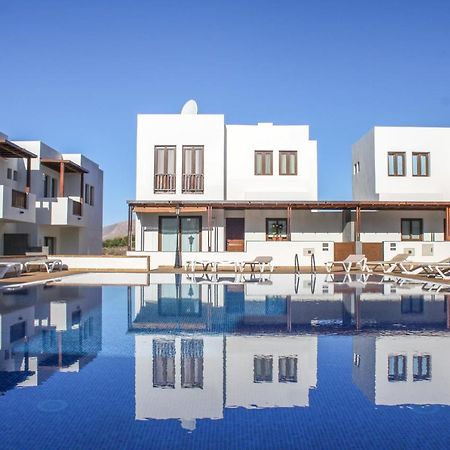 Aiolos 20 Puerto Calero Εξωτερικό φωτογραφία
