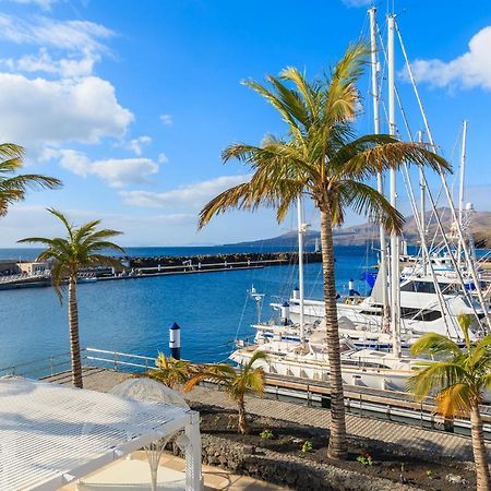 Aiolos 20 Puerto Calero Εξωτερικό φωτογραφία