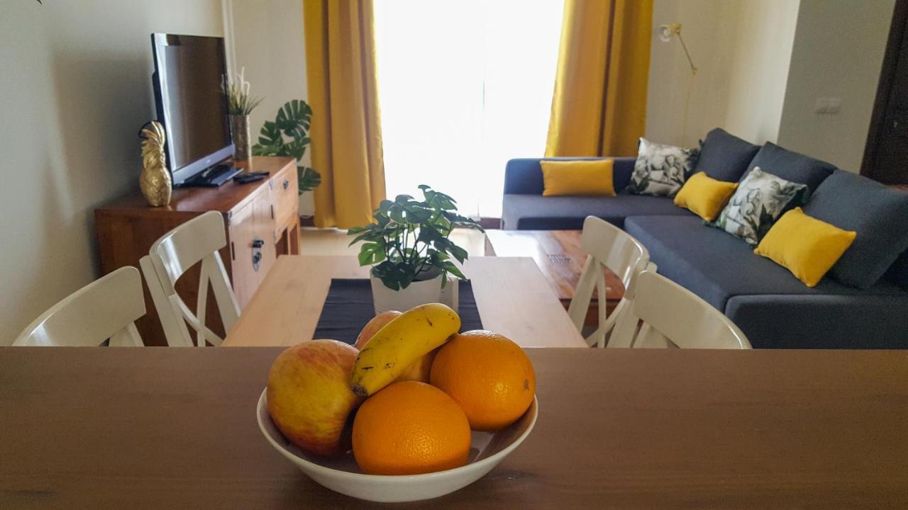 Aiolos 20 Puerto Calero Εξωτερικό φωτογραφία