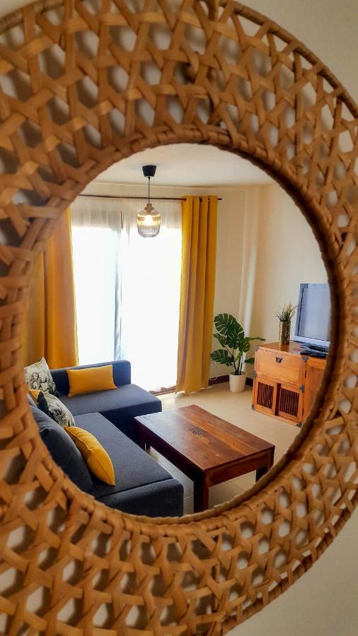 Aiolos 20 Puerto Calero Εξωτερικό φωτογραφία