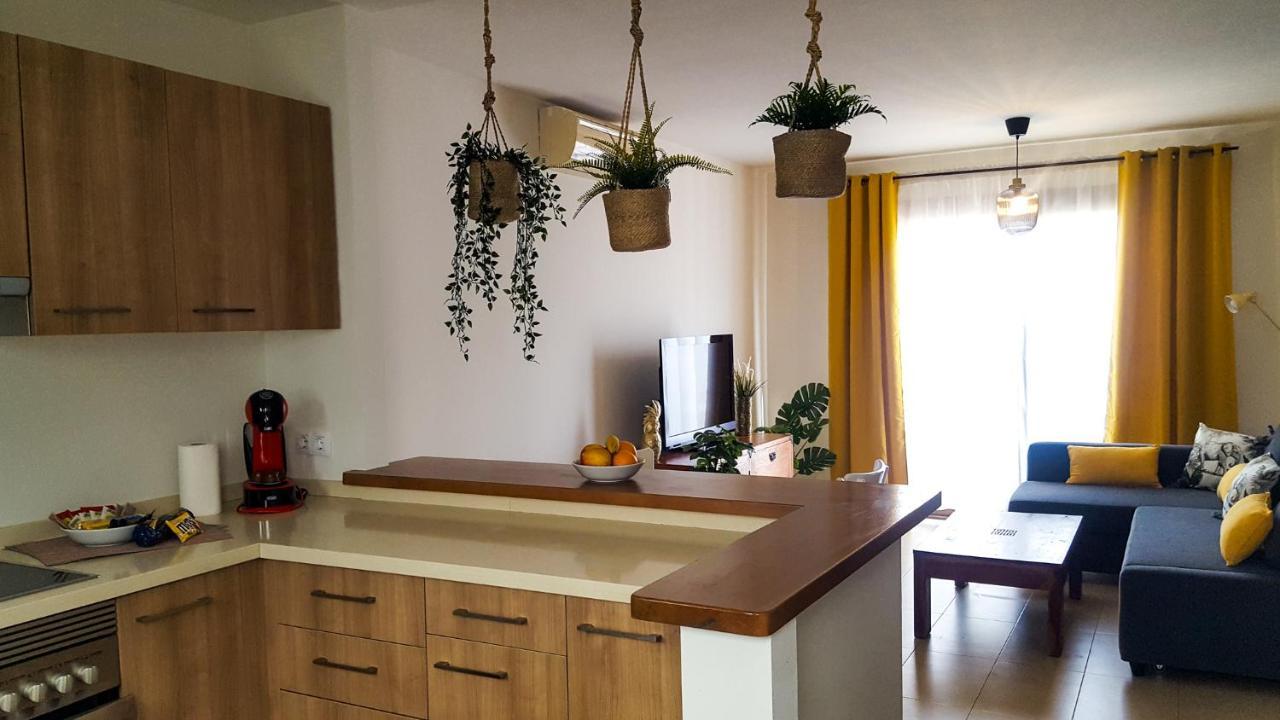 Aiolos 20 Puerto Calero Εξωτερικό φωτογραφία