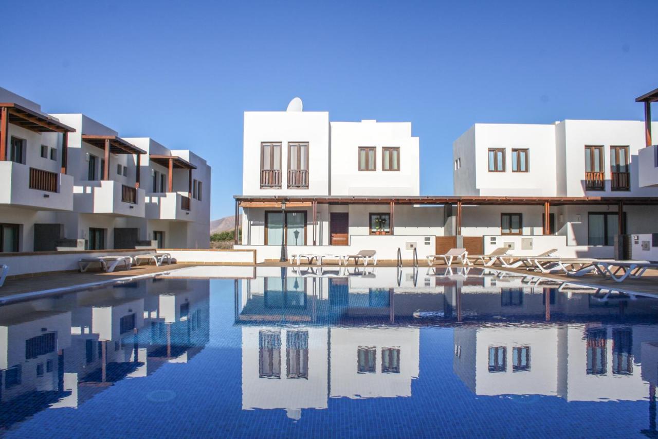 Aiolos 20 Puerto Calero Εξωτερικό φωτογραφία