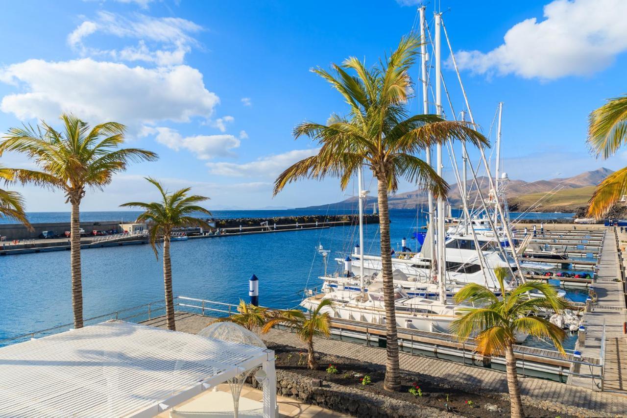 Aiolos 20 Puerto Calero Εξωτερικό φωτογραφία