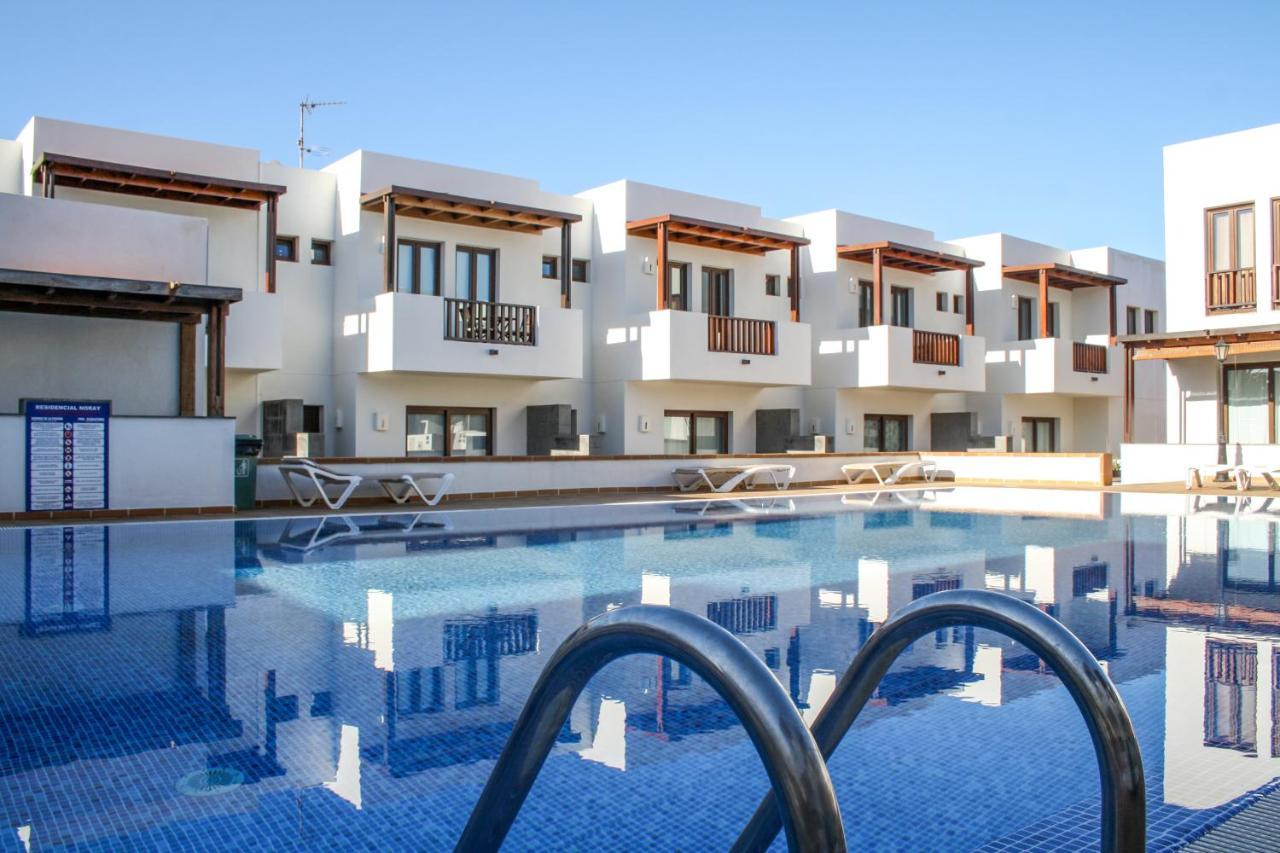 Aiolos 20 Puerto Calero Εξωτερικό φωτογραφία