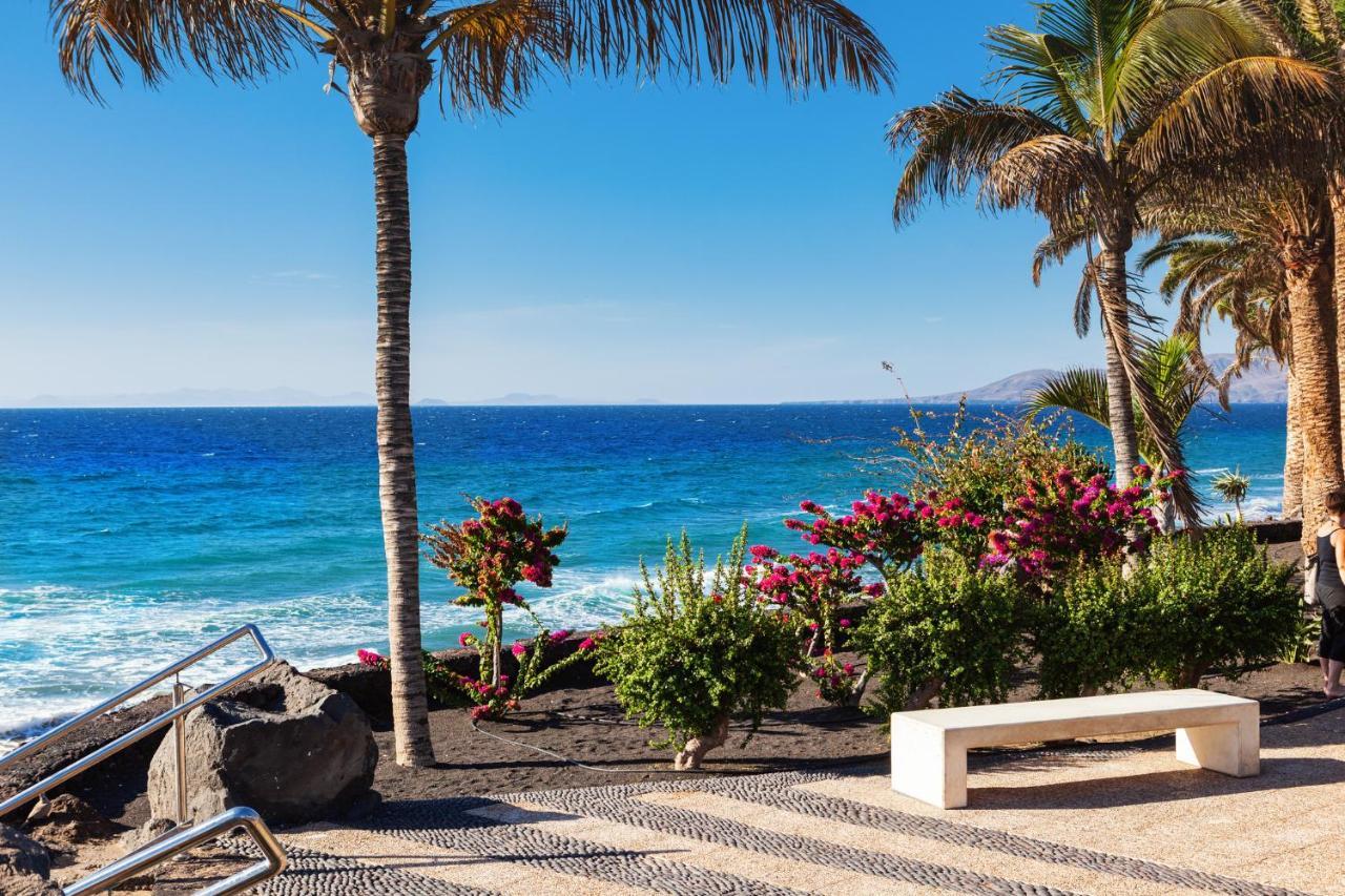 Aiolos 20 Puerto Calero Εξωτερικό φωτογραφία