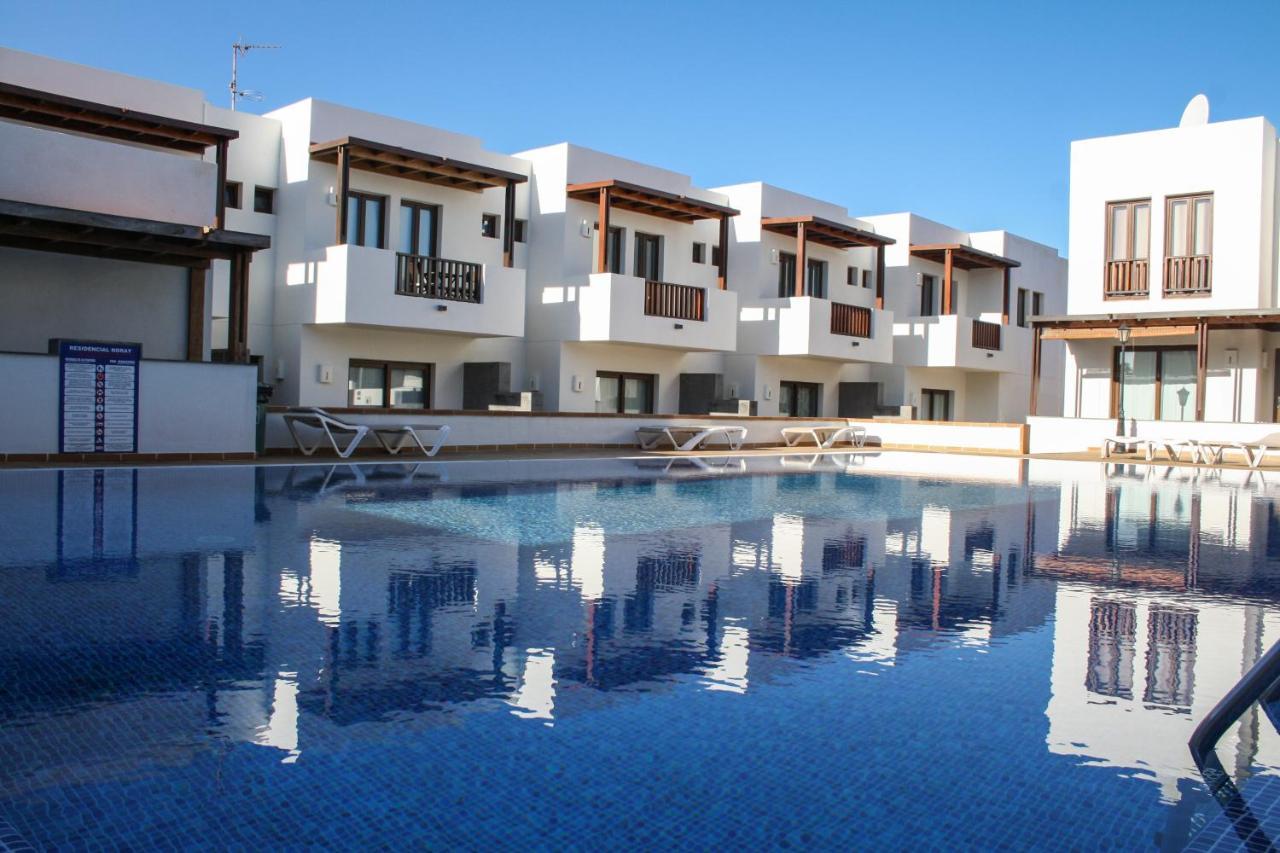Aiolos 20 Puerto Calero Εξωτερικό φωτογραφία